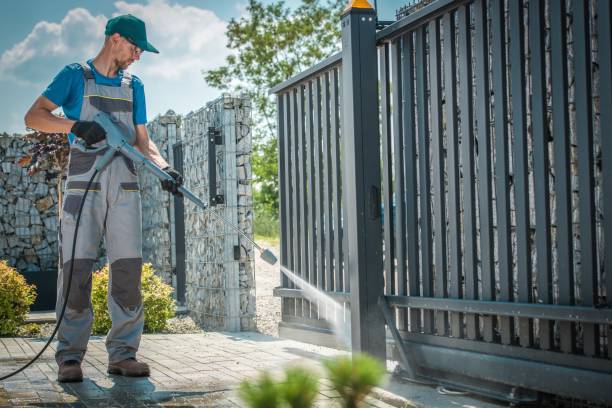 Professional Pressure Washing Services in Marble Falls, TX