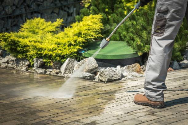 Best Pool Deck Cleaning  in Marble Falls, TX